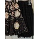 Miss Point Cat Rose Tea Open Front Deluxe Skirt(Reservation/Full Payment Without Shipping)